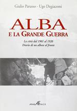 Alba e la Grande Guerra