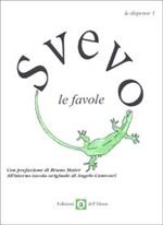 Le favole