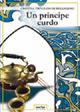 Un principe curdo - Cristina Belgiojoso - copertina