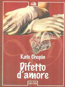 Image of Difetto d'amore