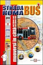 Stradaroma bus 2008