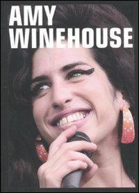 Amy Winehouse. Ediz. illustrata - 3