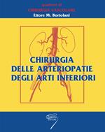 Chirurgia delle arteriopatie degli arti inferiori