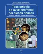 Tossicologia ed avvelenamenti nei piccoli animali