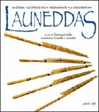 Launeddas - copertina