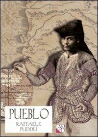 Pueblo - Raffaele Puddu - copertina