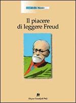 Il piacere di leggere Freud