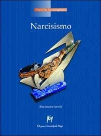 Narcisismo. Una nuova teoria - Neville Symington - copertina