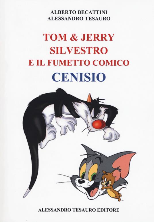 Tom&Jerry: storia e curiosità del cartone animato più amato della TV