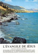 L'évangile de Jésus