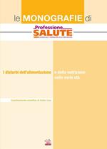 I disturbi dell'alimentazione e della nutrizione nelle varie età