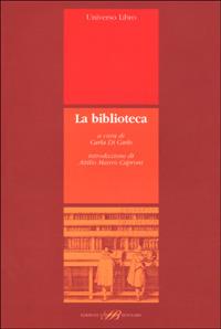 La biblioteca - 3