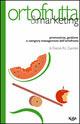 Ortofrutta e marketing. Promozione, gestione e category management dell'ortofrutta - Duccio R. Caccioni - copertina