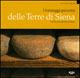 I formaggi pecorini delle terre di Siena. Ediz. italiana e inglese - Carlo Macchi - copertina