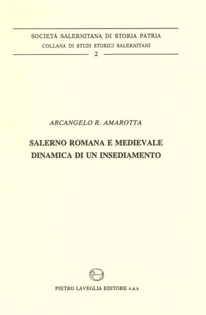 L'industria dei mercanti. Il sistema commerciale e manifatturiero di Cava dei Tirreni nel XIX secolo - Silvio De Majo - copertina