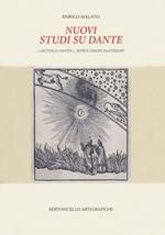 Nuovi studi su Dante