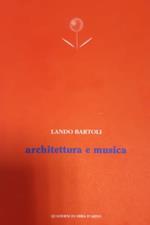 Architettura e musica