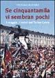 Se cinquantamila vi sembran pochi - Stefano Bovero - copertina