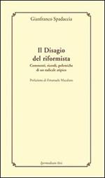 Il disagio del Riformista