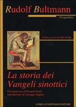 La storia dei vangeli sinottici