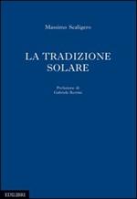 La tradizione solare