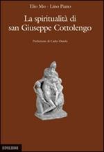 La spiritualità di san Giuseppe Cottolengo