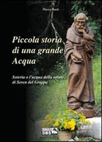 Piccola storia di una grande acqua. Soteria o l'acqua della salute di Seren del Grappa