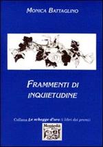 Frammenti di inquietudine