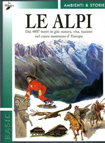 Le Alpi - Marina Moroli - 3