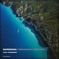 Sardegna paesaggio costiero - Luca Tamagnini - copertina