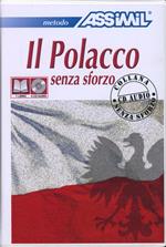 Il polacco senza sforzo. Con 4 CD Audio