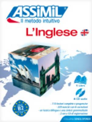 L'inglese. Con 4 CD Audio - Anthony Bulger - Libro - Assimil Italia - Senza  sforzo | IBS