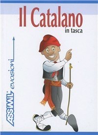 Il catalano in tasca, Hans Radatz e Ingo, Assimil Italia