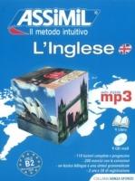 L'inglese. Con CD Audio formato MP3 - Anthony Bulger - copertina