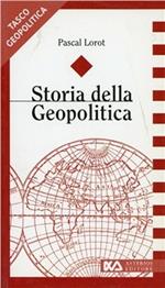 Storia della geopolitica