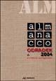 Almanacco Odradek 2004. Scritture antagoniste