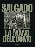 Sebastião Salgado: Libri dell'autore in vendita online
