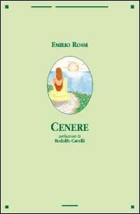 Cenere - Emilio Rossi - copertina