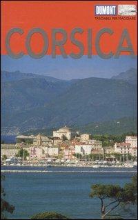 Corsica - Karen Nölle - copertina