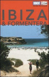 Ibiza & Formentera. Con Carta geografica ripiegata - Gottfried Aigner - copertina