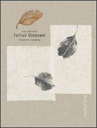 Farhad Ostovani. Variations sur ma gravure. Ediz. illustrata - Yves Bonnefoy - copertina