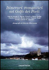 Itinerari romantici nel golfo dei Poeti - copertina