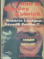 I film di Stanley Kubrick