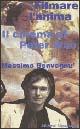 Filmare l'anima. Il cinema di Peter Weir - Massimo Benvegnù - copertina