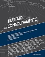 Trattato sul consolidamento. Con aggiornamento online