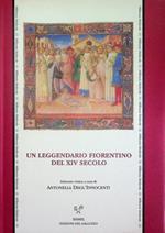 Un leggendario fiorentino del XIV secolo