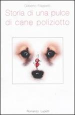 Storia di una pulce di cane poliziotto