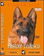 Pastore tedesco. DVD