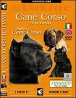 Cane corso. DVD