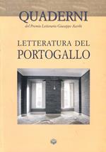 Letteratura del Portogallo